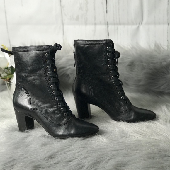 Johnston /& Murphy Womens Adaline Boot
